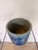 Traditional Tang HKG Blue and White Vase For Sale - Image 3 of 4
