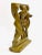 Figurine of Three Graces in the Bathhouse attributed to Zdeněk Farnik for Jihokera Bechyně, 1975 For Sale - Image 4 of 10