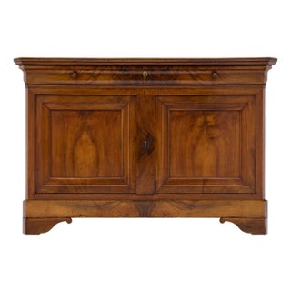 French Antique Louis Philippe Period Buffet, Circa 1845 For Sale
