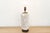 Alabaster Alabaster White Lattice Bloom Porcelain Lamp For Sale - Image 8 of 9