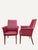 Mid-Century Modern Italian Chairs by Anonima Castelli, 1950s, Set of 2 For Sale - Image 16 of 16