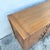 Brown Mid Century Brutalist Credenza by United Furniture Corporation For Sale - Image 8 of 10