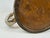 Victorian Sheffield Silver Plate and Oak Three Handle Trophy Cup, 1890s For Sale - Image 10 of 13