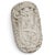 Renaissance 17th Century French Carrara Marble Heraldic Lion Crest With Cherub For Sale - Image 3 of 16