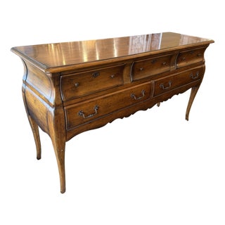 Henredon Registry Collection Sideboard For Sale