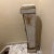 French Antique Marble Pedestal With Ornate Bronze Motifs For Sale In New York - Image 6 of 10