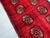 Vintage Turkmen Bokhara Tekke Gul Runner - 2'11" X 9'10" For Sale - Image 4 of 10