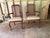 French Provincial Late 20th Century Henredon French Provincial Style Cane Back Dining Chairs - Set of 6 For Sale - Image 3 of 18