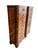 This exquisite pair of tall French cabinets (commodes à chaussures / semainiers) showcases exceptional craftsmanship in...