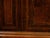 Italian 18th Century Walnut Coffer with Lift Top, Marquetry and Bracket Feet For Sale - Image 4 of 12