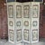 Mid-Century Modern Mid 20th Century Continental Trompe L’Oeil Louis XVI Screen / Room Divider For Sale - Image 3 of 12