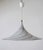Acrylic Glass Trumpet Lamp, 1960s For Sale - Image 6 of 7
