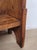 Arts & Crafts Oak Student Desk, 1950s For Sale - Image 18 of 18