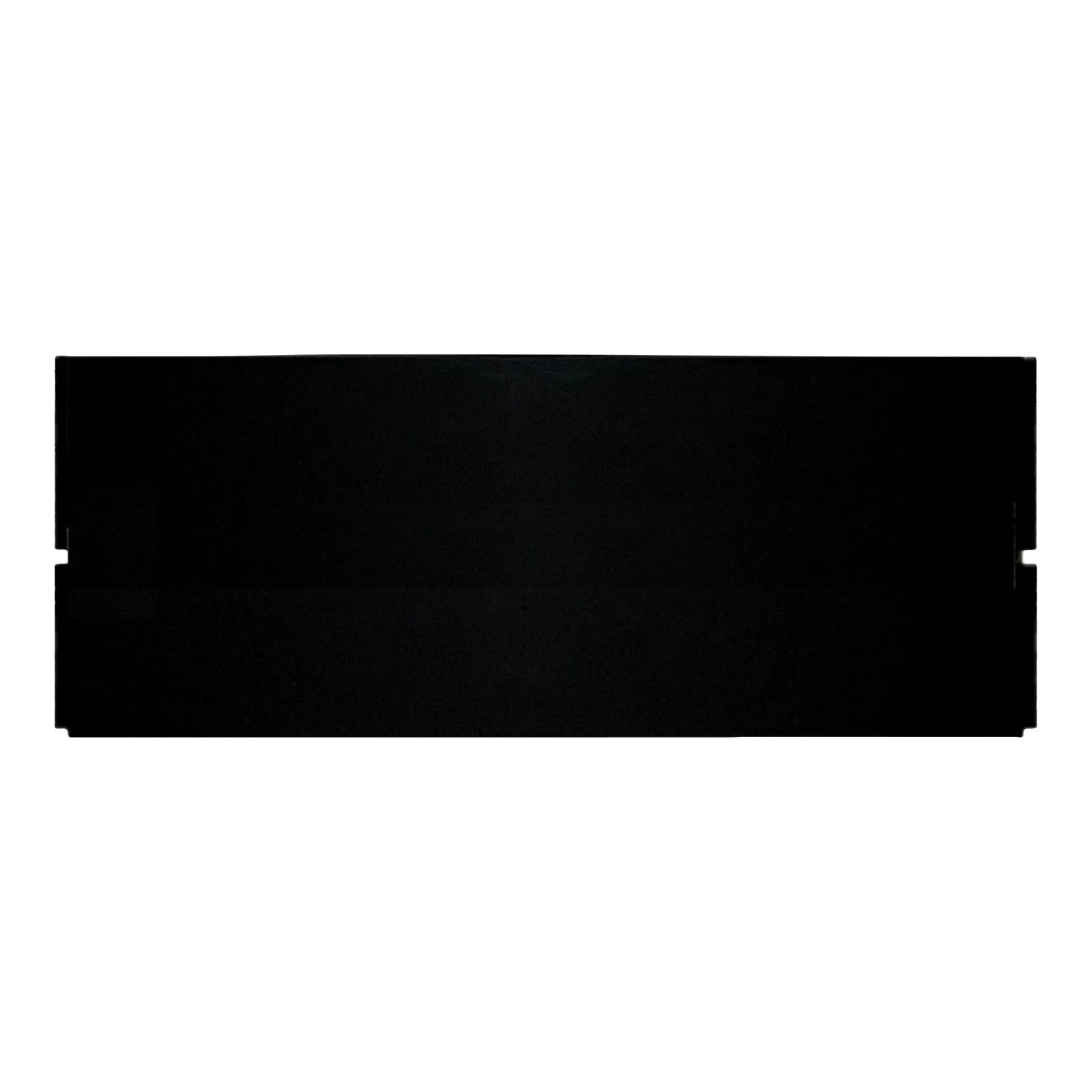 Italian Modern Brix Modular 2-Drawer 100cm Chest of Drawers by Bensen ...