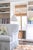 Designed by Mark D. Sikes for Hudson Valley Lighting Width/Diameter: 30.50" Height: 62.25" Extension: 25.00"...