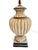 Early 21st Century John-Richard Neoclassical Style Urn Lamp For Sale - Image 5 of 13