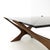Auburn Sculptural Coffee Table Model No 9 by Fredrik Schriever-Abeln, 1960 For Sale - Image 8 of 10