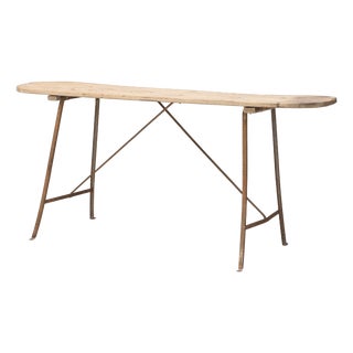 Antique Wash Table, 1900 For Sale