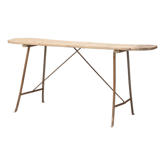 Antique Wash Table, 1900 For Sale