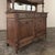 Wood 19th Century French Louis XVI China Buffet For Sale - Image 7 of 15