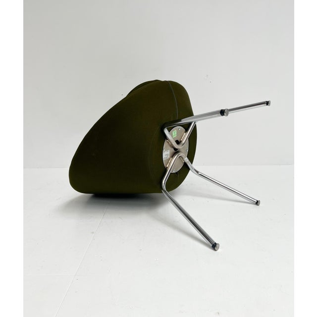 Conic Chair from Allemuir, England, 2012 For Sale - Image 13 of 15