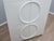Italian Space Age White Lacquered Wardrobe from F.lli Proserpio, 1960s For Sale - Image 16 of 18