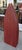 1980s Vintage English Boat Form Etagere Bookshelf Bookcase For Sale - Image 5 of 7