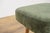Green Mid-Century Teak Stool, Poland, 1970s For Sale - Image 8 of 10