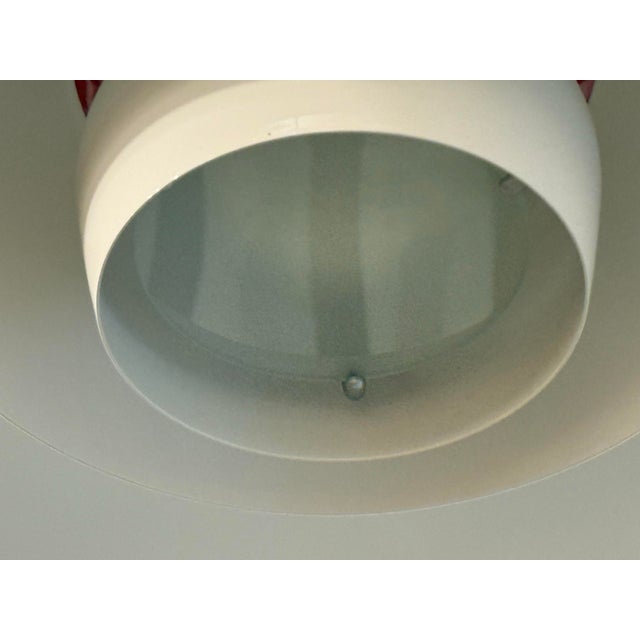 Poul Henningsen for Louis Poulsen Ph 5 Light Pendant For Sale - Image 9 of 12