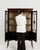 Edwardian Marquetry Vitrine, Antique, United Kingdom, 19th Century For Sale In Greensboro - Image 6 of 14