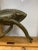 1960s Vintage Abstract Bird Sculpture For Sale - Image 5 of 9