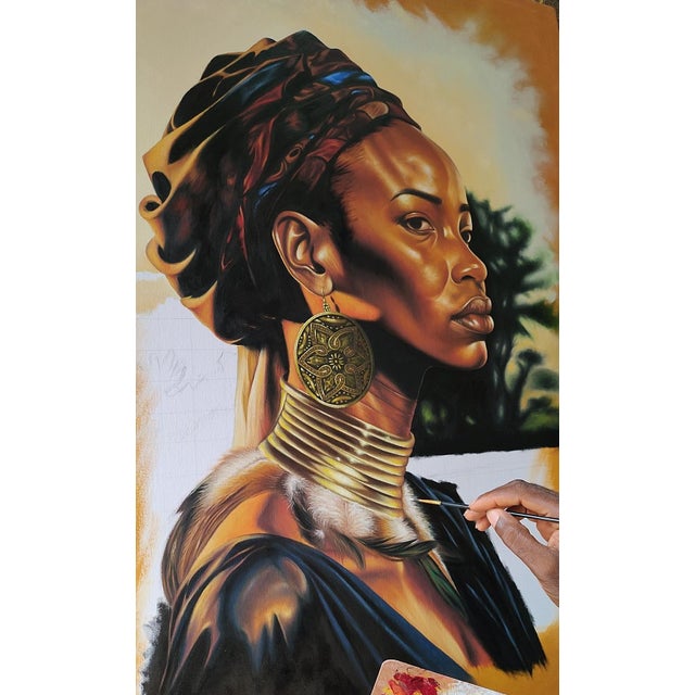 In “Unspoken”, the delicate interplay of light and shadow reflects the subtle whispers of unspoken words and captures the...
