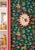 Traditional Sanderson Forest of Dean Wallpaper in Midnight/Multi - a Sample For Sale - Image 3 of 3