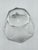 Late 20th Century Vintage Crystal Serving Bowl For Sale - Image 5 of 5
