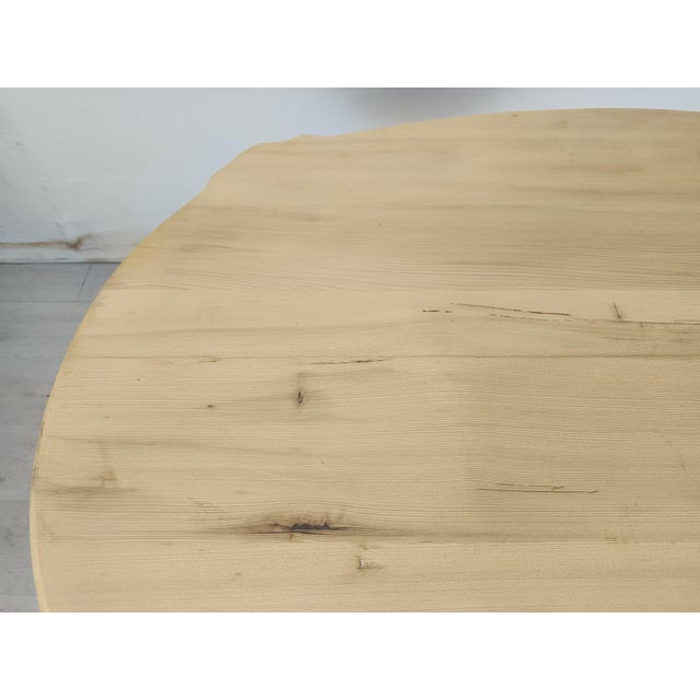 Thonet Curved Wood Side Table, 1890s For Sale - Image 14 of 18