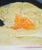 This square abstract piece, "Inyo County," draws inspiration from the dramatic geology of California's Eastern Sierra....