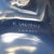 Rene Lalique Opalescent Glass Ondines Plate For Sale - Image 9 of 12