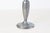 Metal 1920s Art Deco Quadruple Silver Plate Candlestick Holder | Jennings Brothers Pattern 1506 For Sale - Image 7 of 14