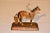 Metal 19th C English Jockey Striker For Sale - Image 7 of 11