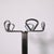 1950s Chromed Metal Floor Coat Rack from Fiarm, 1960s For Sale - Image 5 of 18