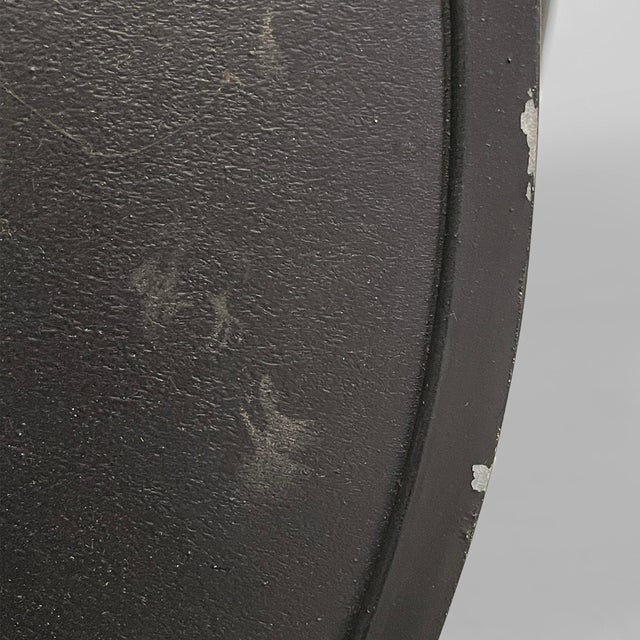 Italian Modern Chair 4855 by Anna Castelli Ferrieri for Kartell, 1990s For Sale - Image 17 of 18