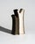 1970s Sculptural Studio Ceramic Vessels by Ingeborg Zenker & Gerburg Karthausen, Germany, 1970s-1980s, Set of 3 For Sale - Image 5 of 18