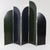 1970s Colorful Modernist Folding Screen by Sandro Petti For Sale - Image 17 of 18