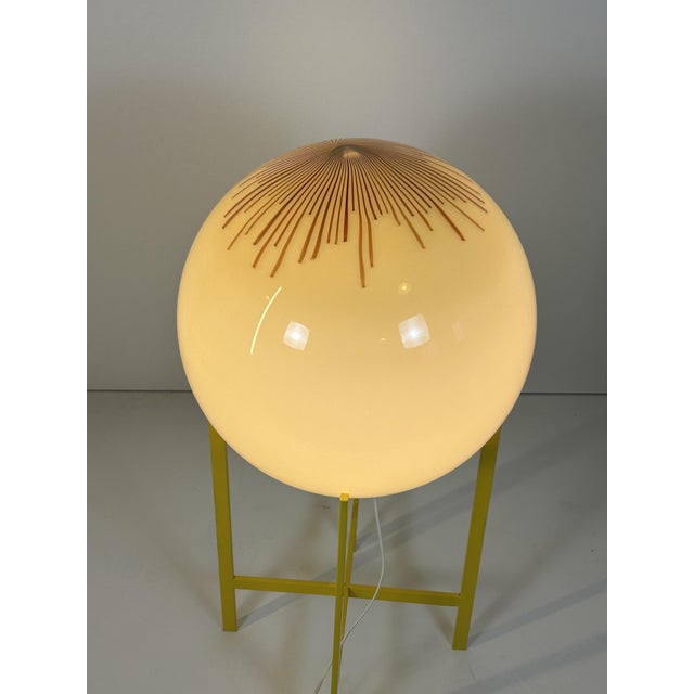 Large Lamp from La Murrina, 1970s For Sale - Image 6 of 10