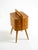 Mid-Century Modern Teak Sewing Box with Hinged Compartments, 1950s For Sale - Image 9 of 18