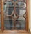 Antique Victorian Astral Glazed Bookcase with Long Legs, 1870s For Sale - Image 6 of 18