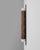 Vesta LG Wall Sconce by Schwung For Sale - Image 17 of 18