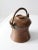 Antique Copper Fire Bucket For Sale - Image 11 of 12