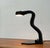 Vintage Space Age Cobra Table Lamp by Masayuki Kurokawa for Staff, 1970s For Sale - Image 17 of 18