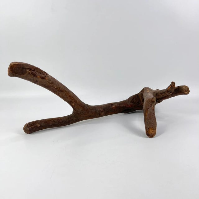 Early 20th Century Early 20th Century Dinka Stool For Sale - Image 5 of 8